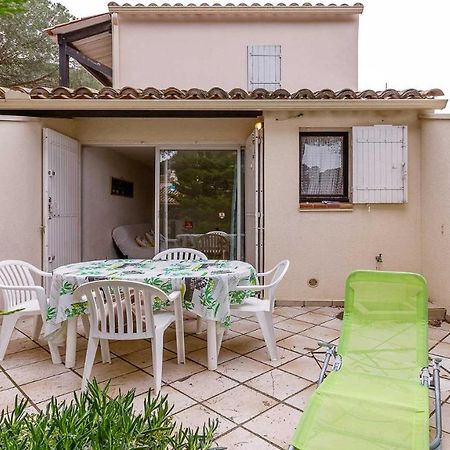 Le Centaure- 307- Appart Grande Terrasse- 5 Pers アグド エクステリア 写真
