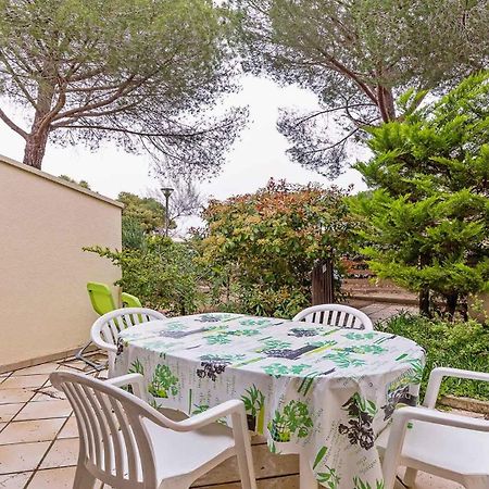 Le Centaure- 307- Appart Grande Terrasse- 5 Pers アグド エクステリア 写真